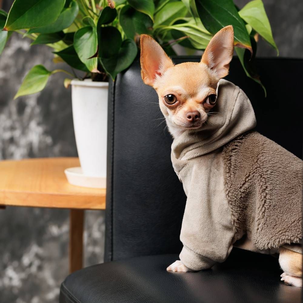 Светр для собак Pet Fashion «Nick» XS Светр для собак Pet Fashion «Nick» XS