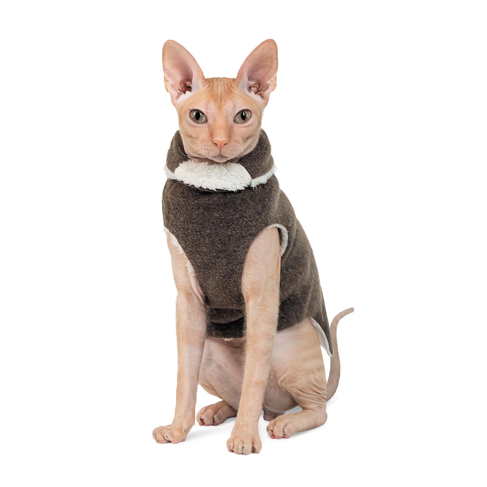 Pet Fashion Cat светр для котів XXS Pet Fashion Cat светр для котів XXS