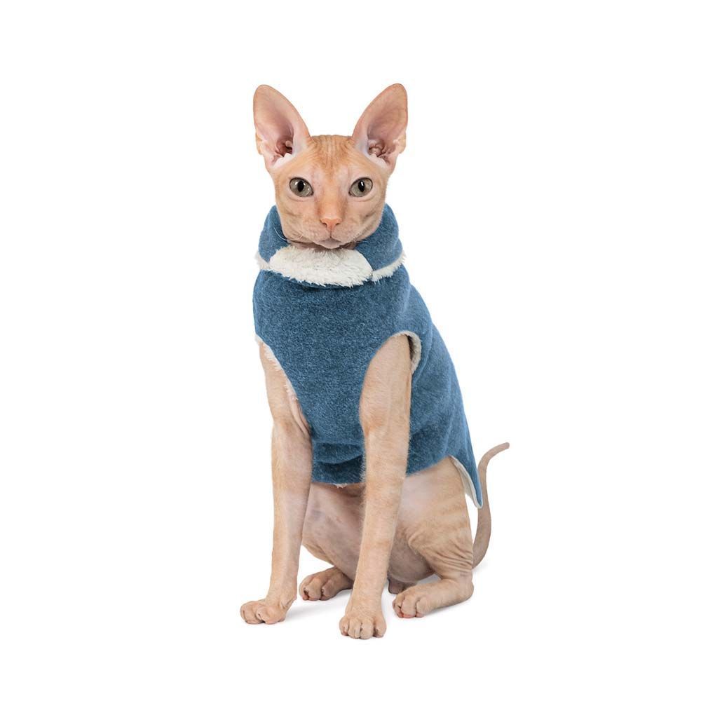 Pet Fashion Cat светр для котів L