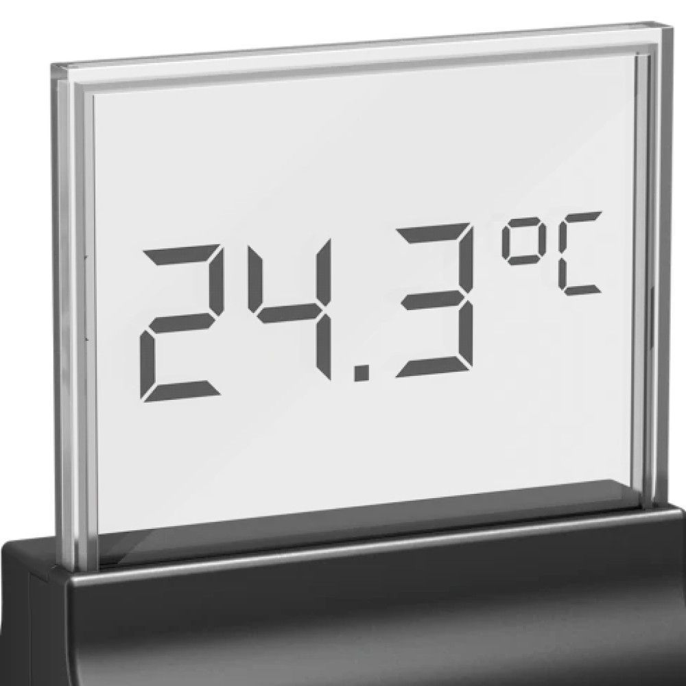 Термометр для акваріума Juwel «Digital Thermometer 3.0» електронний Термометр для акваріума Juwel «Digital Thermometer 3.0» електронний