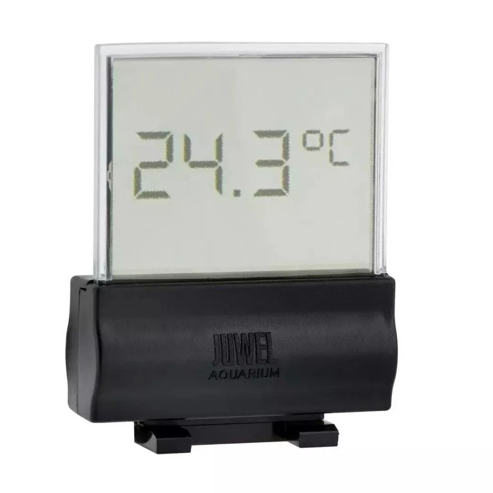 Термометр для акваріума Juwel «Digital Thermometer 3.0» електронний Термометр для акваріума Juwel «Digital Thermometer 3.0» електронний