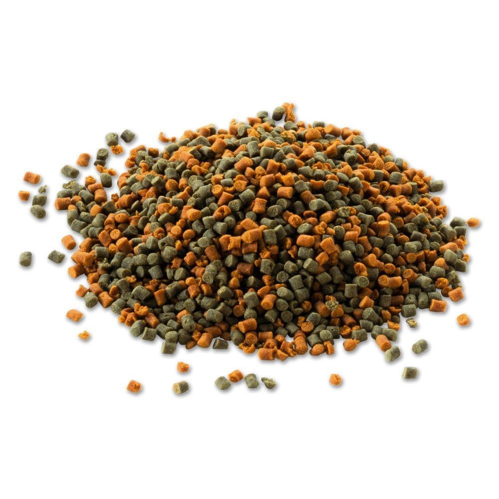 Сухий корм для цихлід Tetra Cichlid Granules 500 мл - гранули
