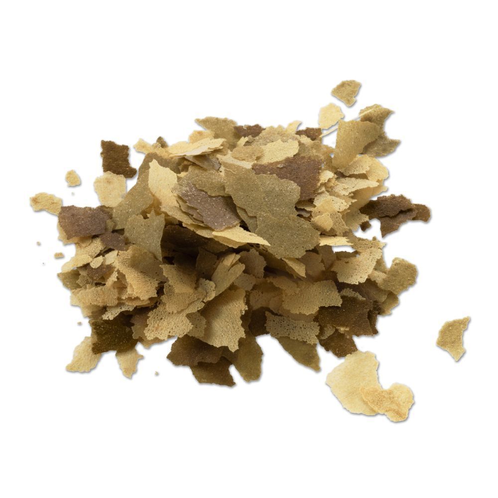Сухий корм для золотих риб Tetra Goldfish Flakes 12 г - пластівці