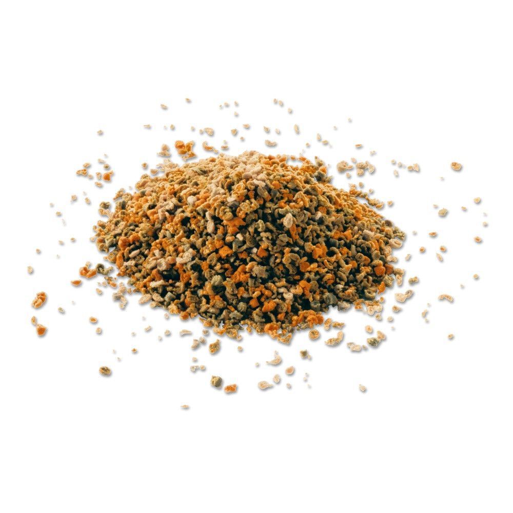 Сухий корм для всеїдних акваріумних риб Tetra Min Granules 15 г - гранули