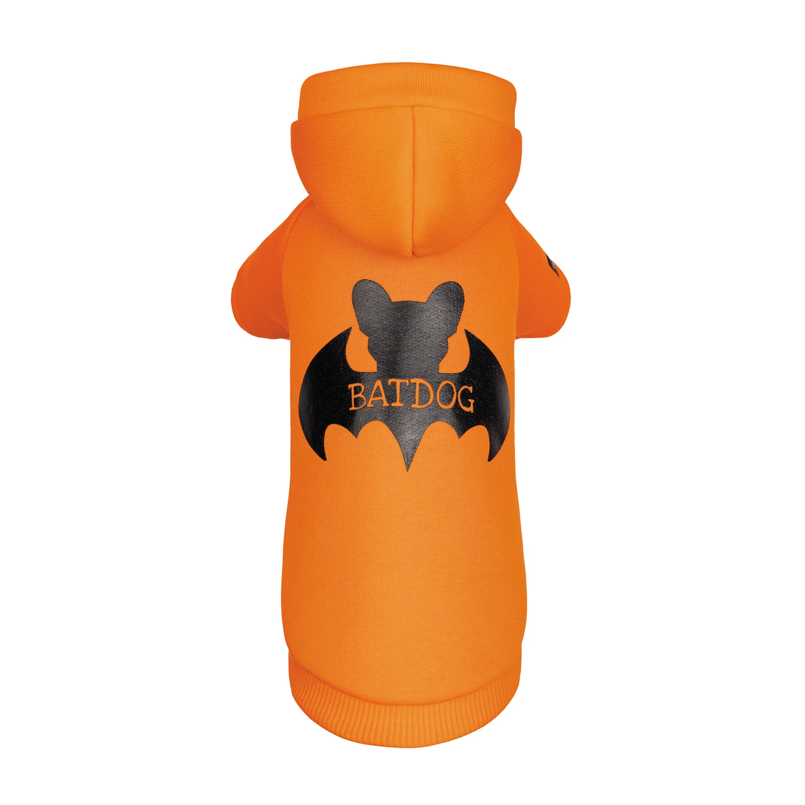 Pet Fashion Batdog толстовка для собак XS-2