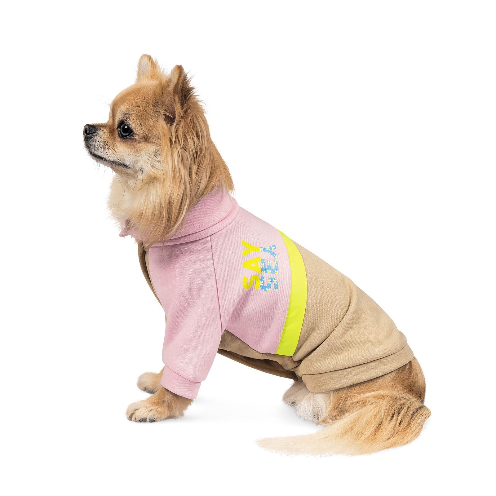 Pet Fashion Daisy толстовка для собак S Pet Fashion Daisy толстовка для собак S
