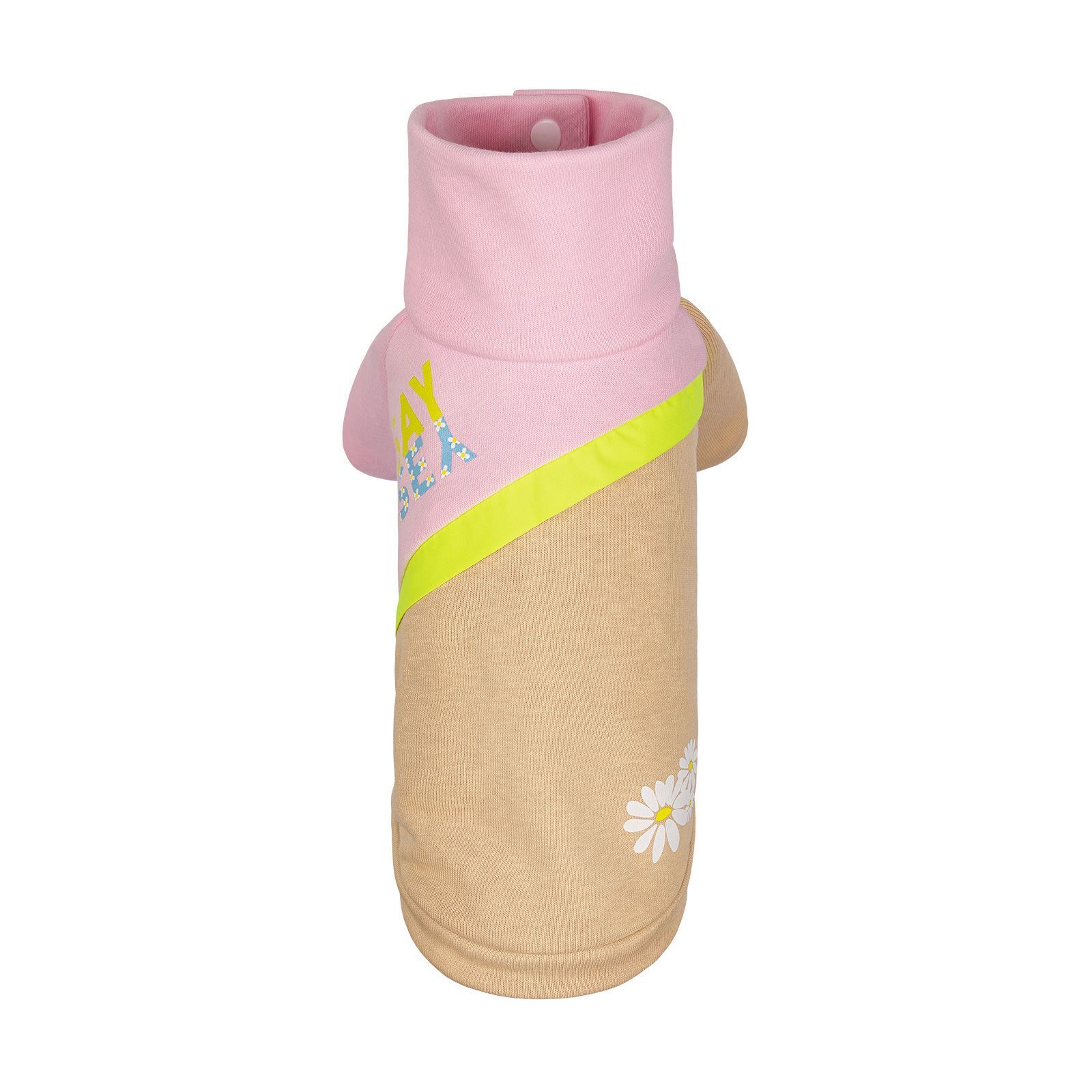 Pet Fashion Daisy толстовка для собак S Pet Fashion Daisy толстовка для собак S