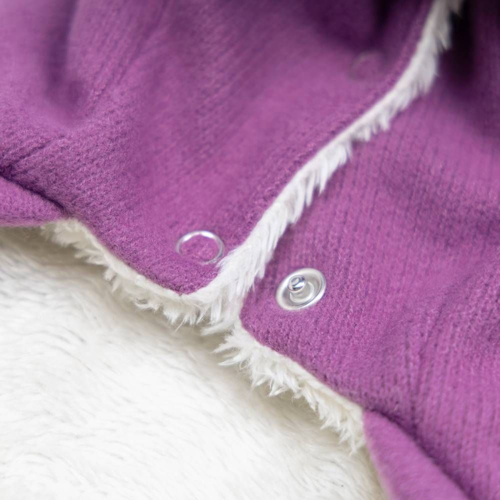 Товстівка для собак Pet Fashion «Lilac» XS Товстівка для собак Pet Fashion «Lilac» XS