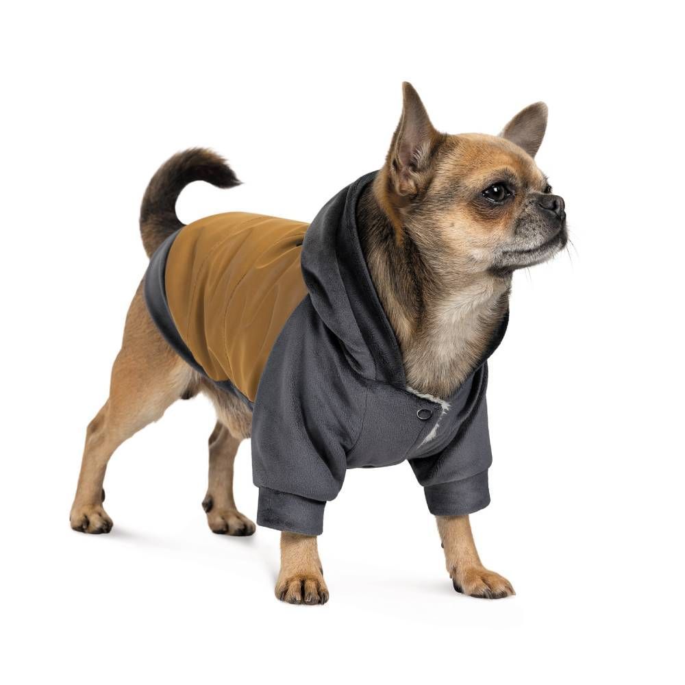 Pet Fashion Rollie толстовка для собак XXS Pet Fashion Rollie толстовка для собак XXS