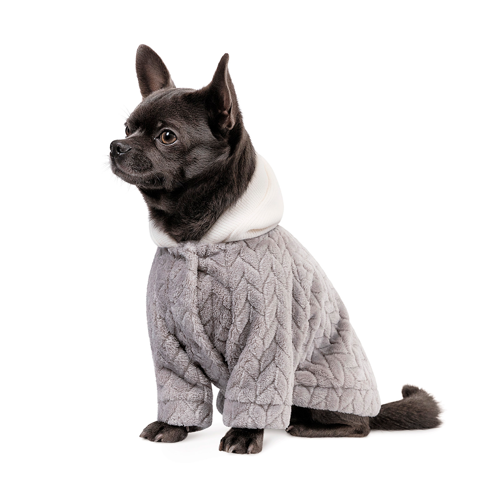 Pet Fashion Delicate толстовка для собак S