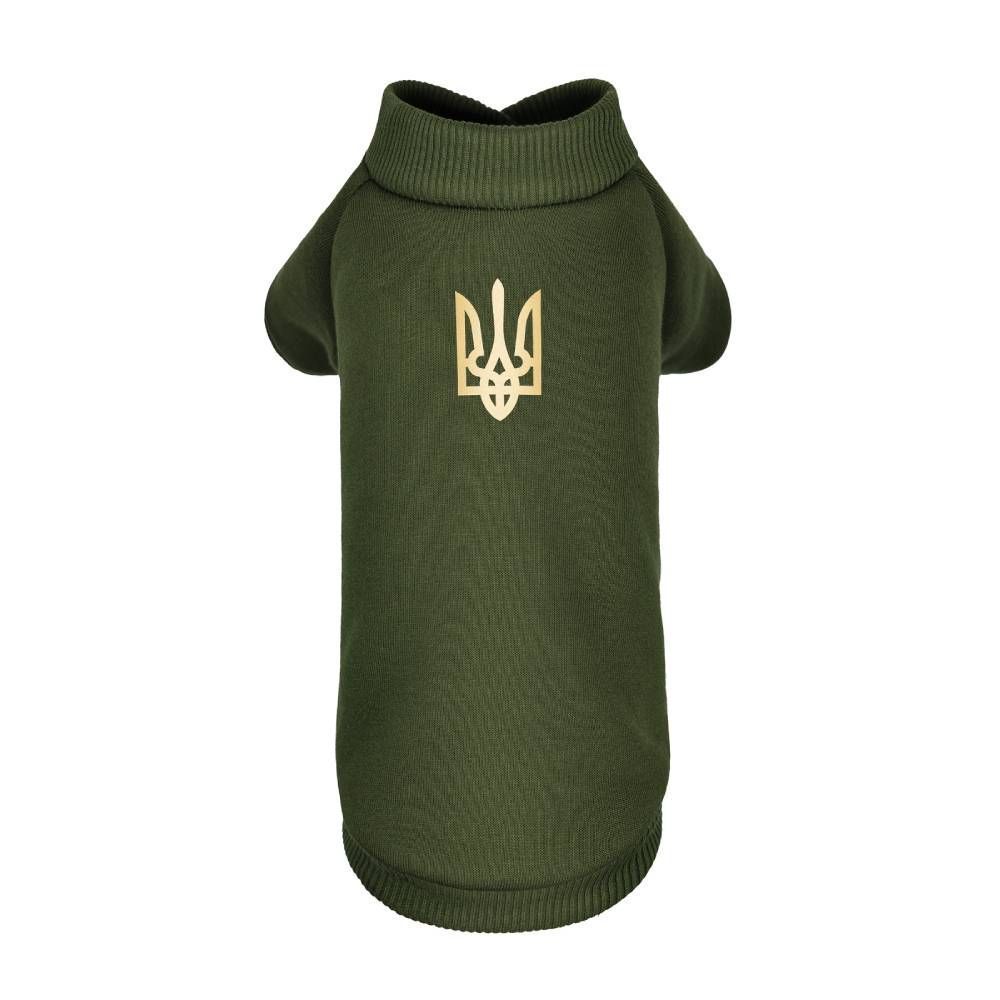 Pet Fashion Тризуб толстовка для собак XS-2 Pet Fashion Тризуб толстовка для собак XS-2