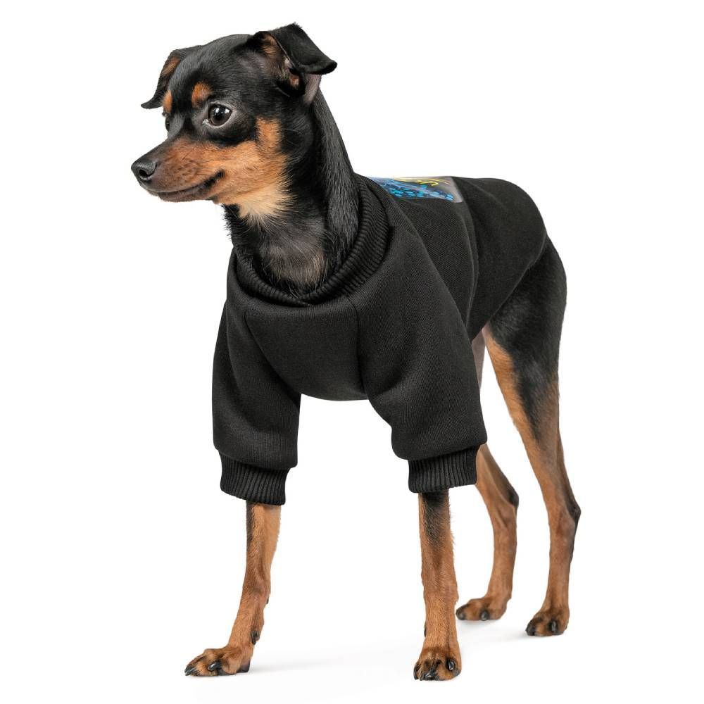 Pet Fashion Ukraine товстівка для собак XS Pet Fashion Ukraine товстівка для собак XS