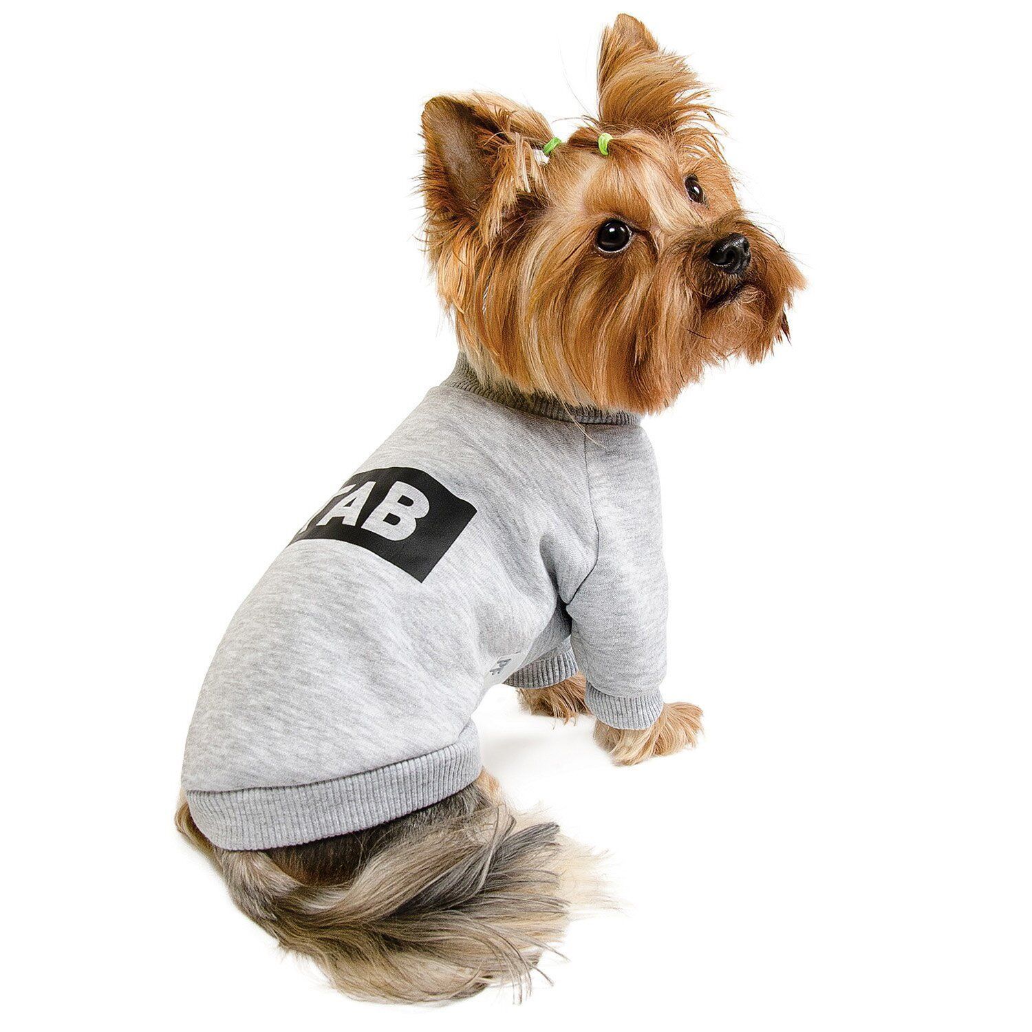 Pet Fashion Гав товстівка для собак XS Pet Fashion Гав товстівка для собак XS