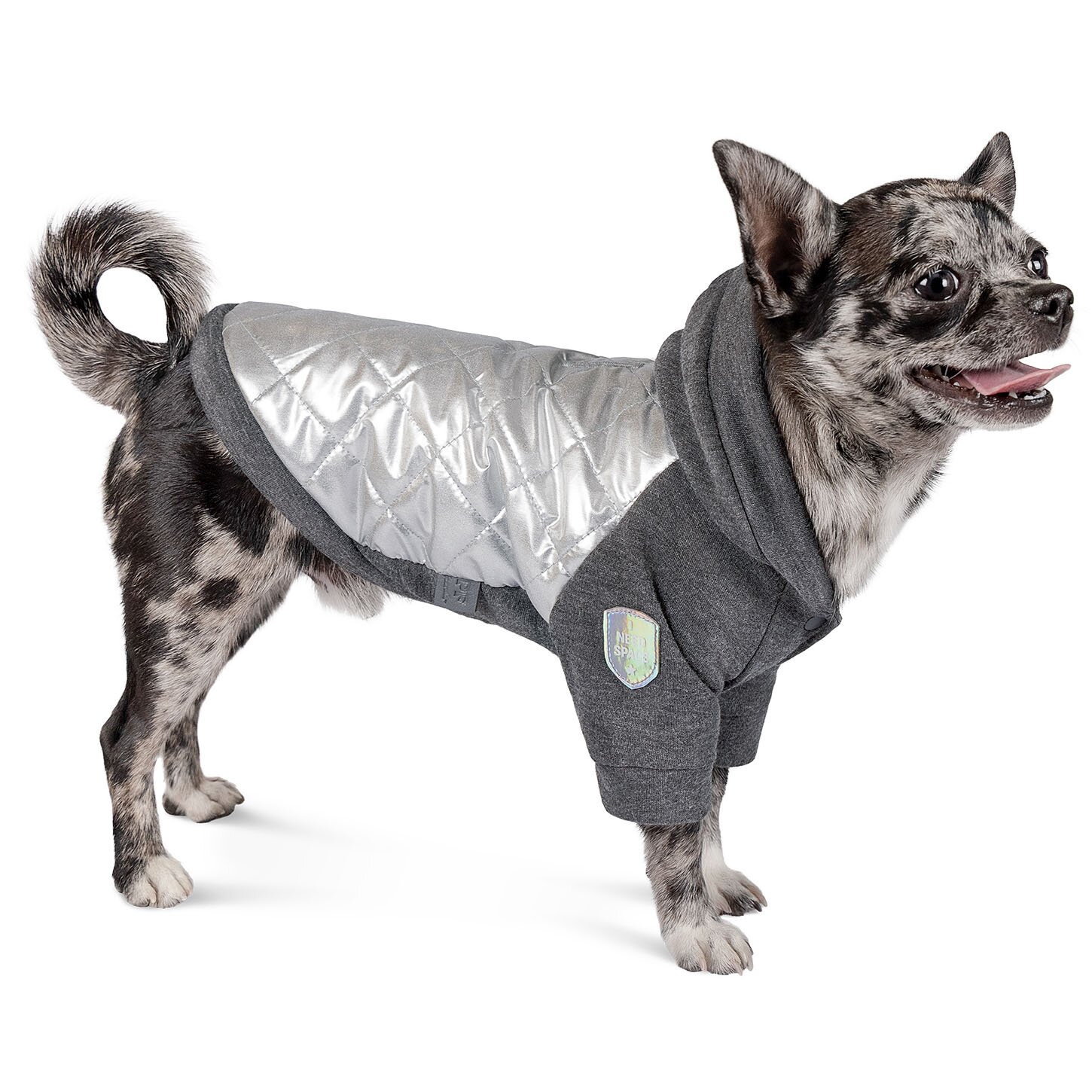 Толстовка для собак Pet Fashion «Sapphire» XS Толстовка для собак Pet Fashion «Sapphire» XS