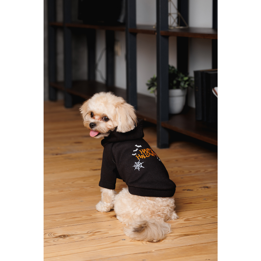 Толстовка для собак Pet Fashion Halloween XS Толстовка для собак Pet Fashion Halloween XS
