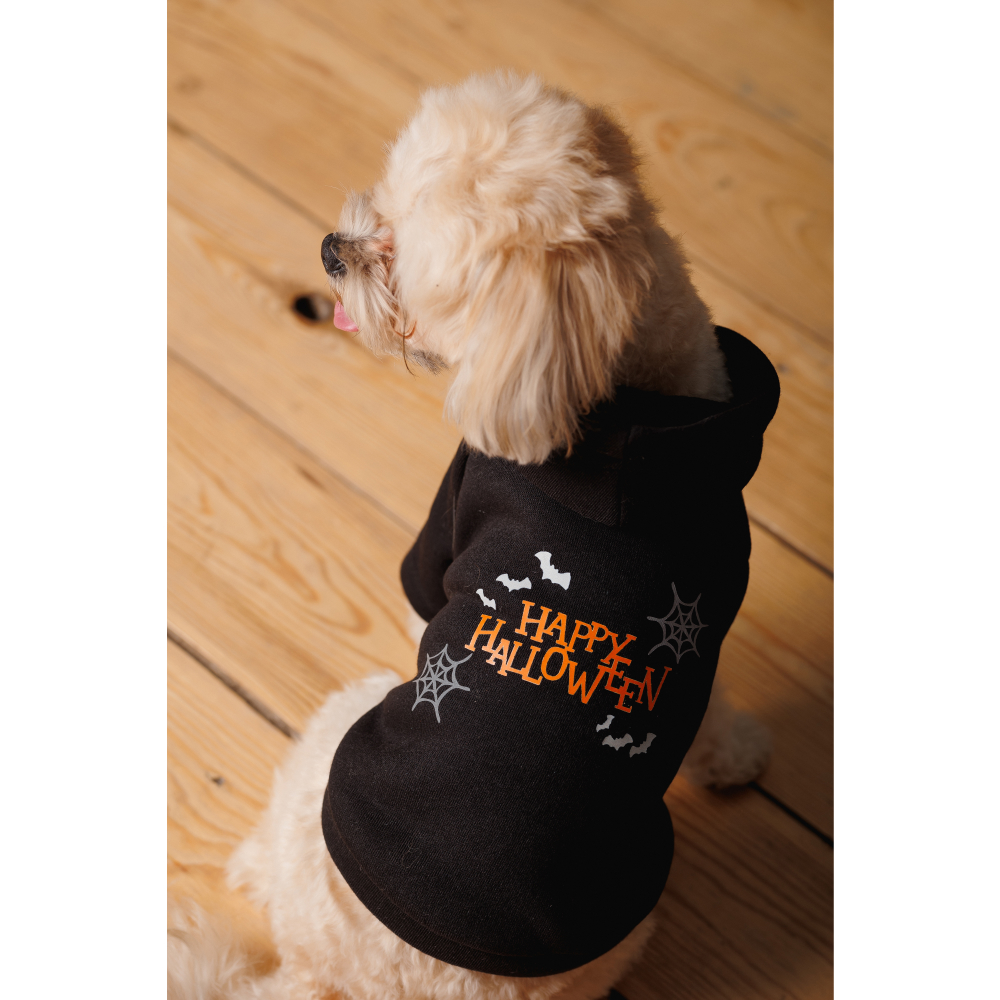 Толстовка для собак Pet Fashion Halloween XS Толстовка для собак Pet Fashion Halloween XS