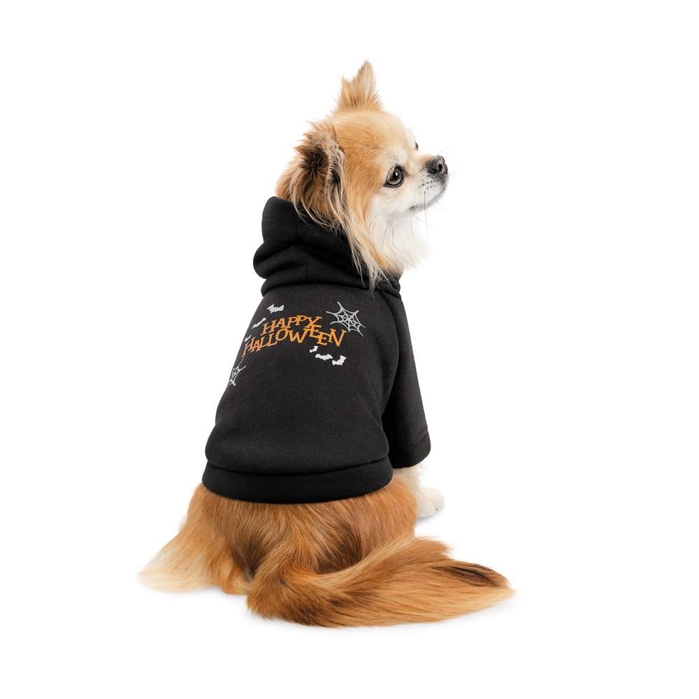 Толстовка для собак Pet Fashion Halloween XS Толстовка для собак Pet Fashion Halloween XS