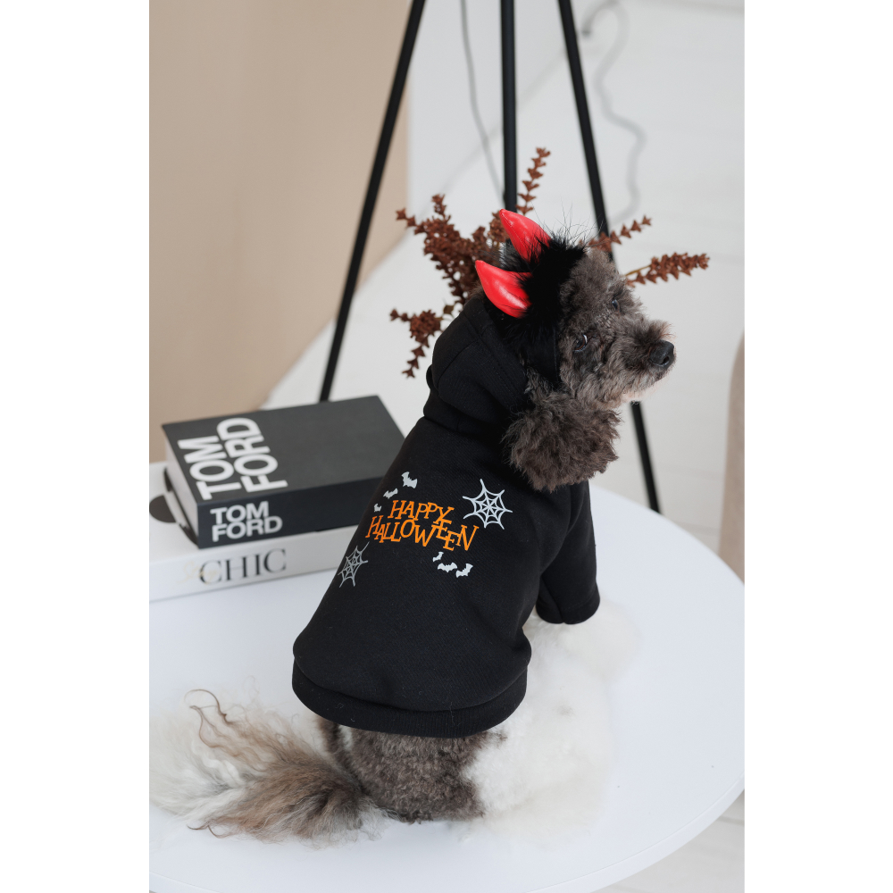 Толстовка для собак Pet Fashion Halloween XS Толстовка для собак Pet Fashion Halloween XS