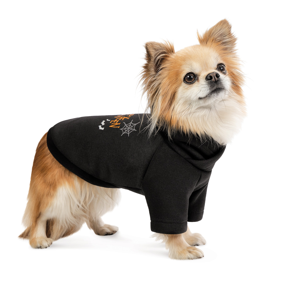 Толстовка для собак Pet Fashion Halloween XS-2 Толстовка для собак Pet Fashion Halloween XS-2