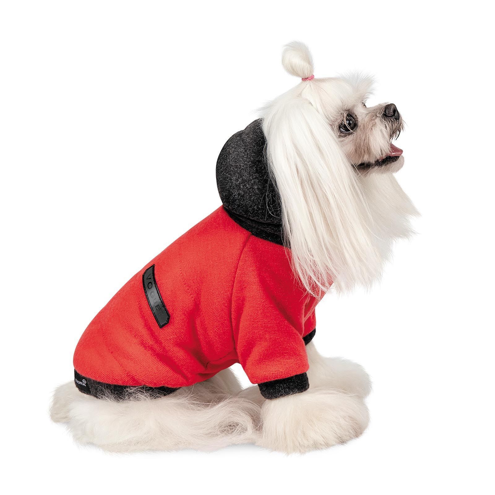 Pet Fashion Holiday толстовка для собак XS-2 Pet Fashion Holiday толстовка для собак XS-2