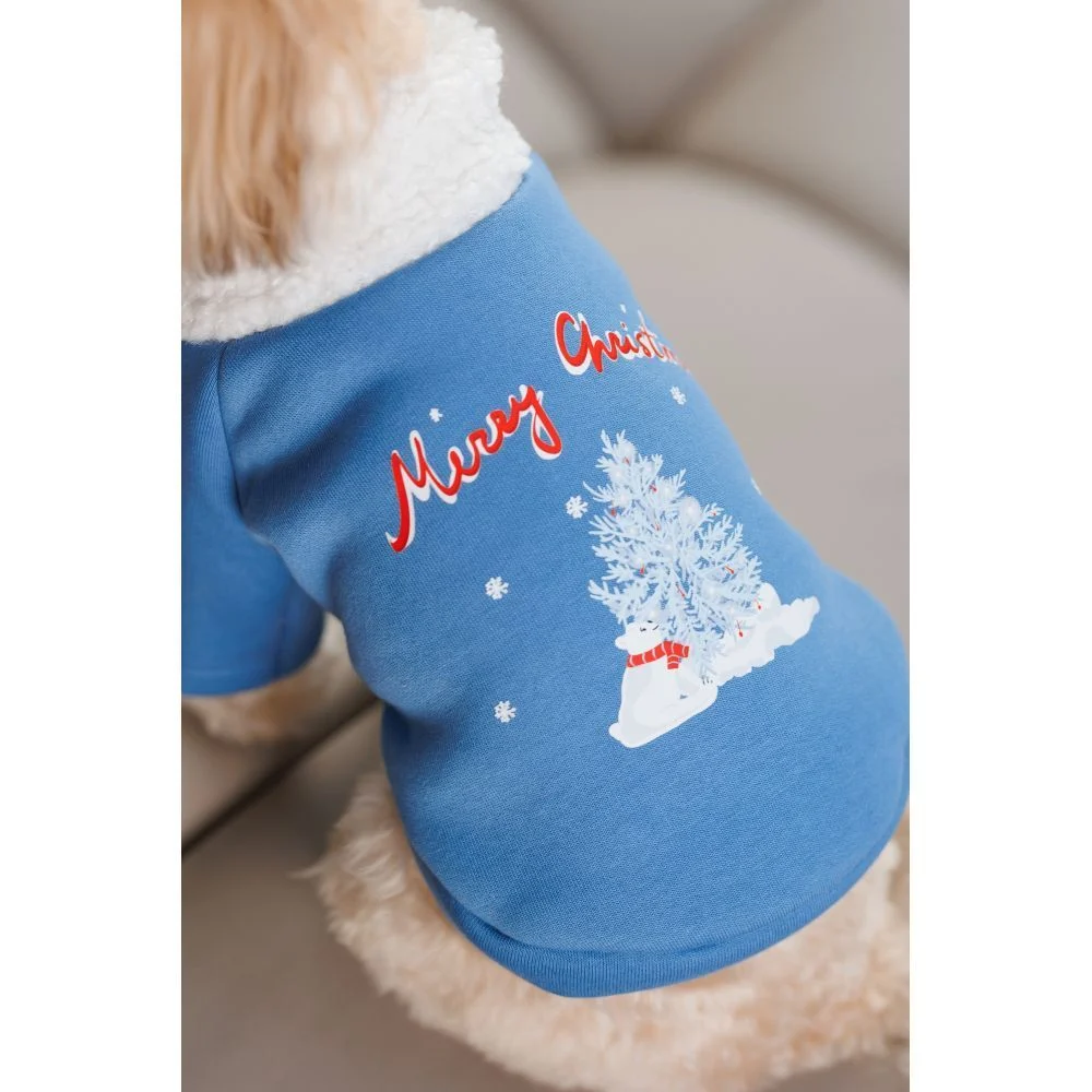 Товстівка для собак Pet Fashion Tinsel М Товстівка для собак Pet Fashion Tinsel М