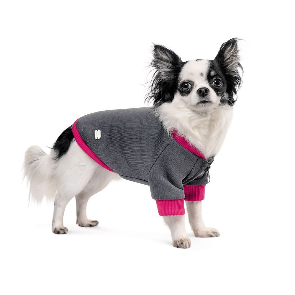 Товстівка для собак Pet Fashion Bim М Товстівка для собак Pet Fashion Bim М