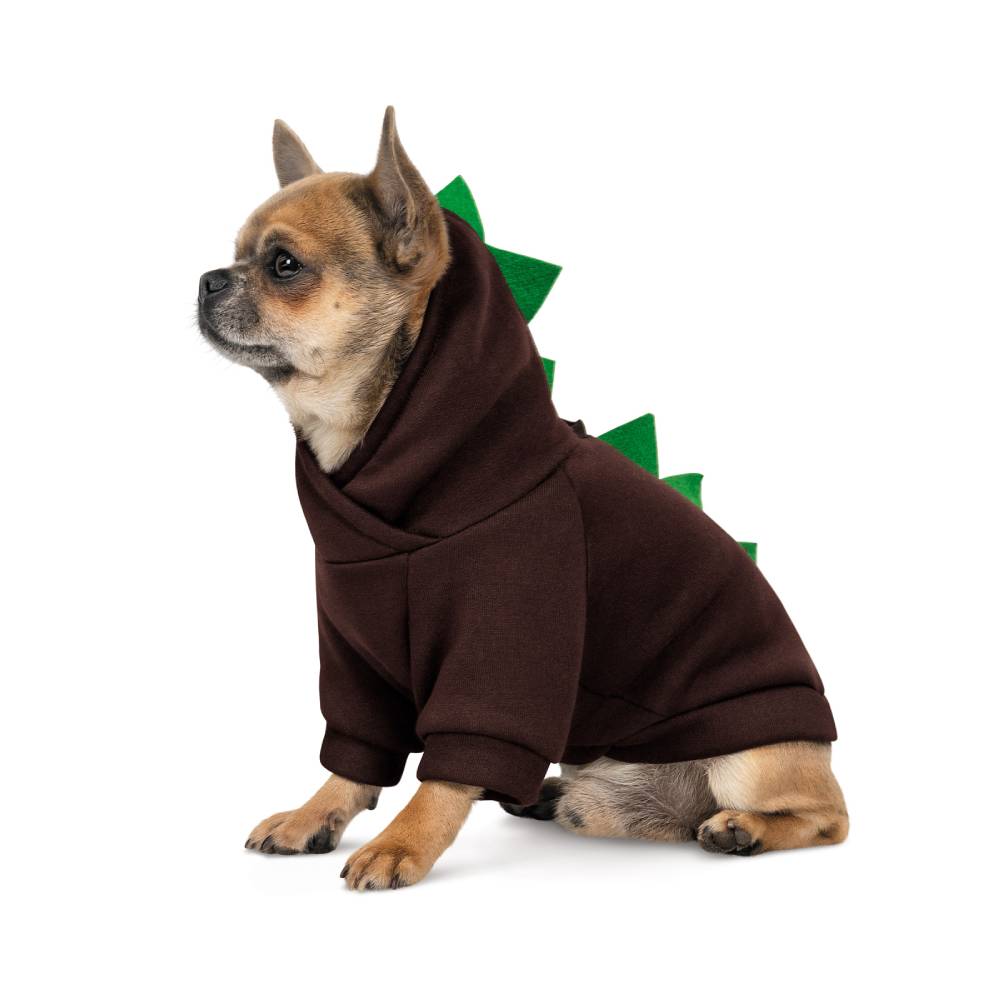 Товстівка для собак Pet Fashion Dragon XS-2 Товстівка для собак Pet Fashion Dragon XS-2