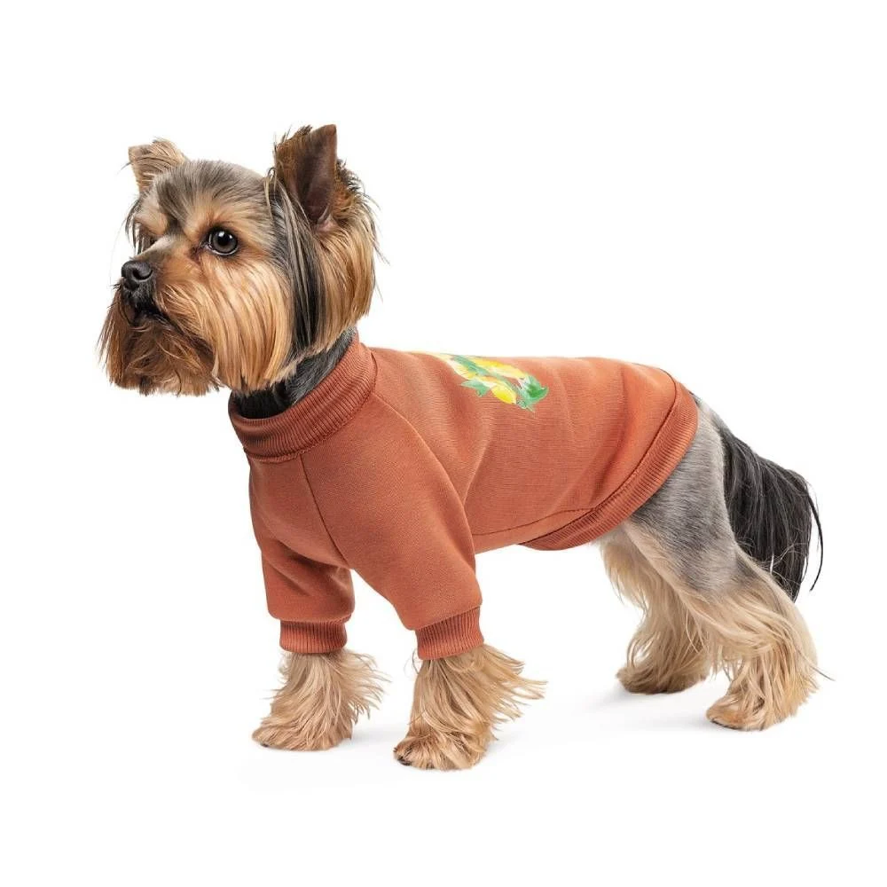 Товстівка для собак Pet Fashion Miley XS-2 Товстівка для собак Pet Fashion Miley XS-2