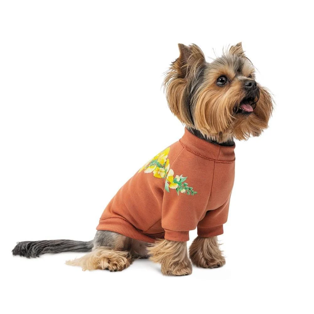 Товстівка для собак Pet Fashion Miley XS-2 Товстівка для собак Pet Fashion Miley XS-2