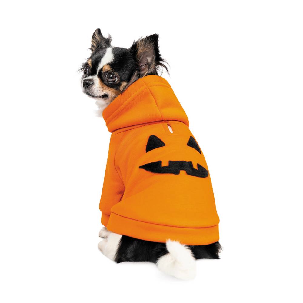 Товстівка для собак Pet Fashion Pumpkin XS Товстівка для собак Pet Fashion Pumpkin XS