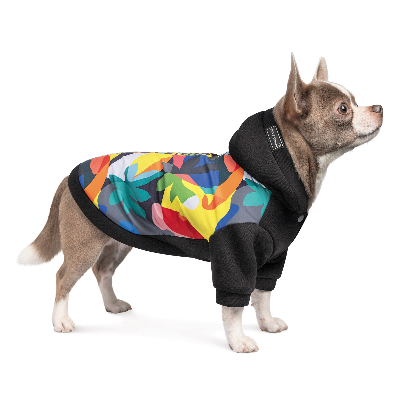 Pet Fashion The Coolest товстівка для собак XS Pet Fashion The Coolest товстівка для собак XS