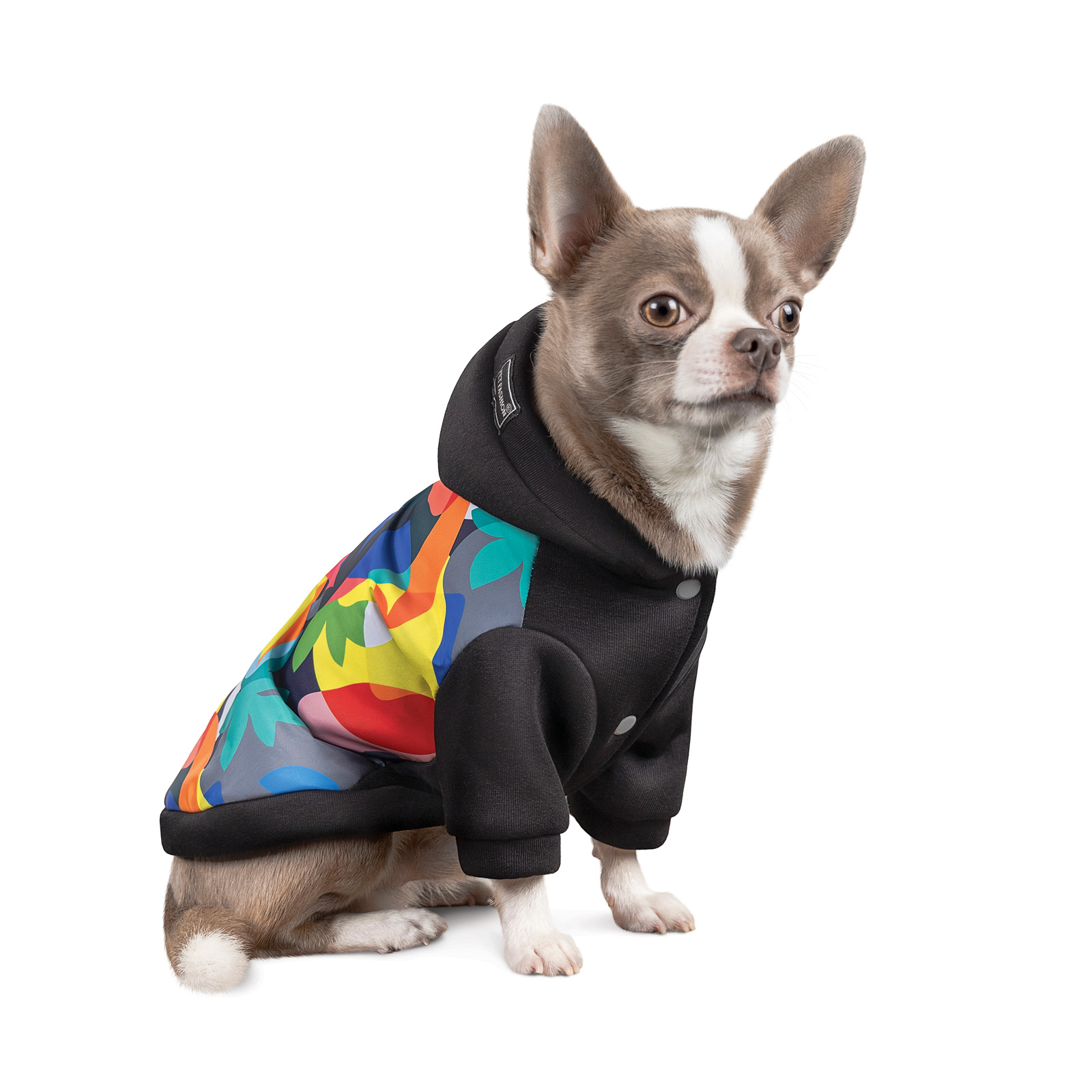 Pet Fashion The Coolest товстівка для собак XS Pet Fashion The Coolest товстівка для собак XS