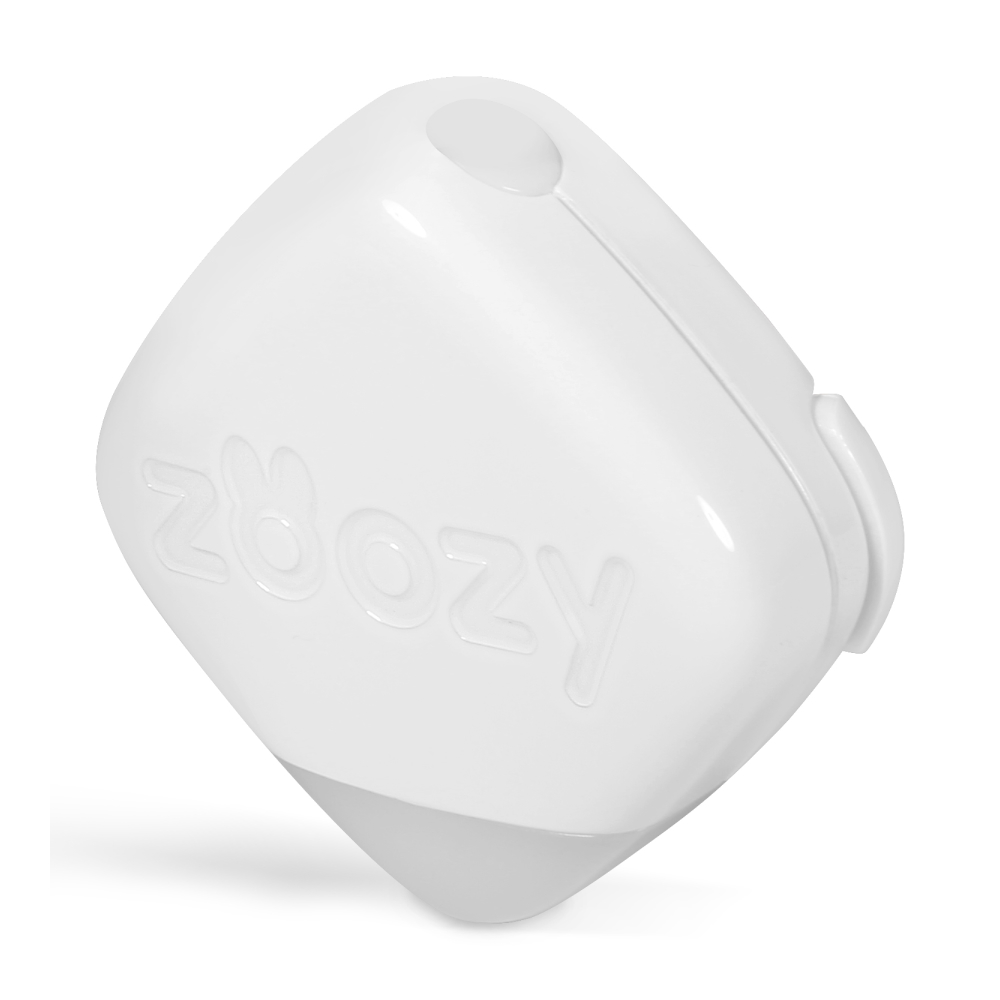 Трекер активности и здоровья ZooZy Activity & Health tracker