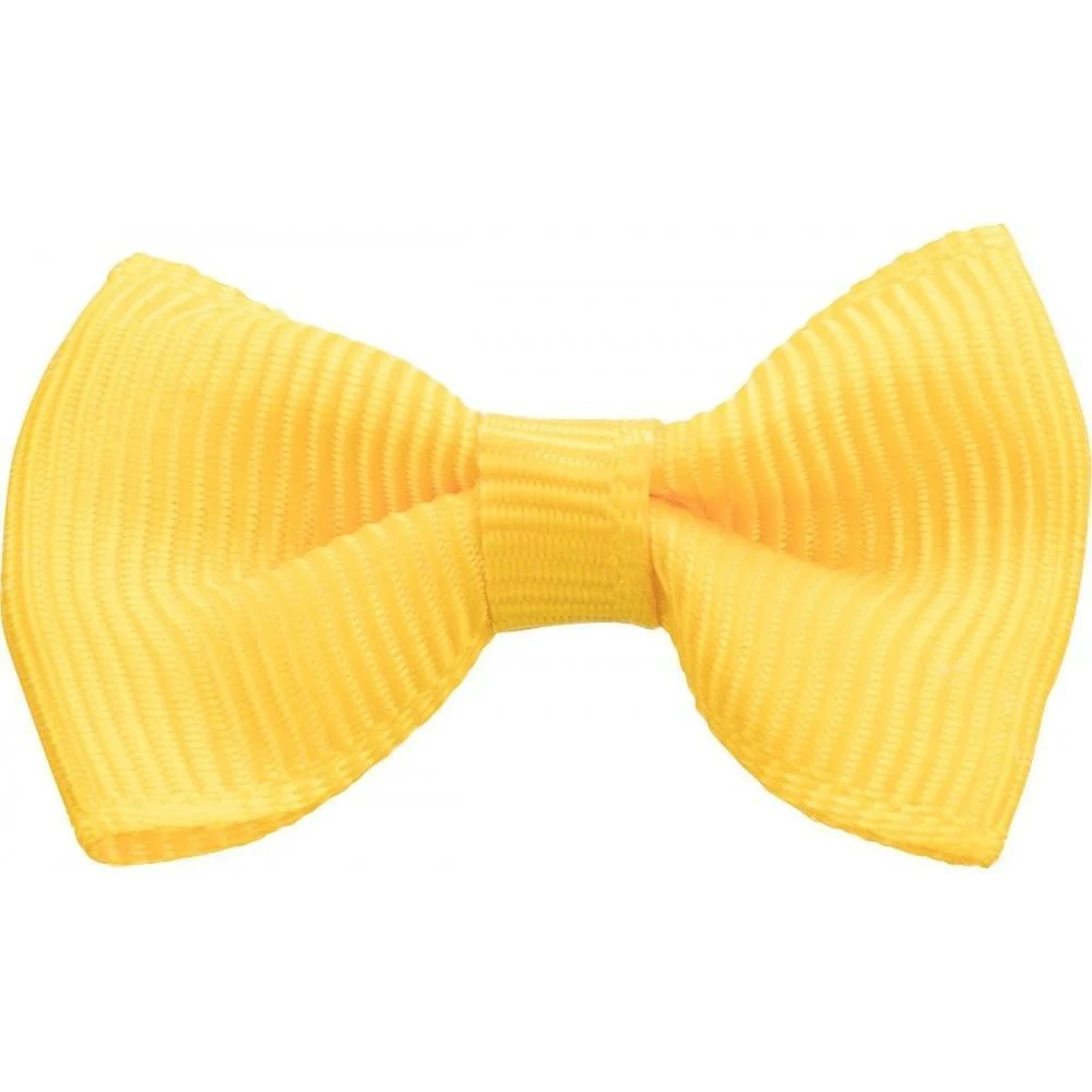 Trixie 10 Dog Hair Bows набір бантиків для собак
