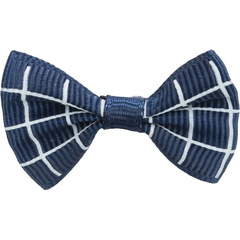 Trixie 10 Dog Hair Bows набір бантиків для собак