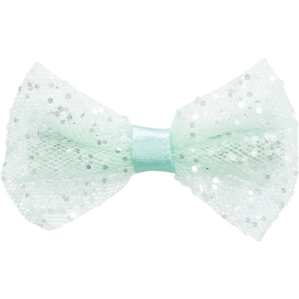 Trixie 10 Dog Hair Bows набір бантиків для собак
