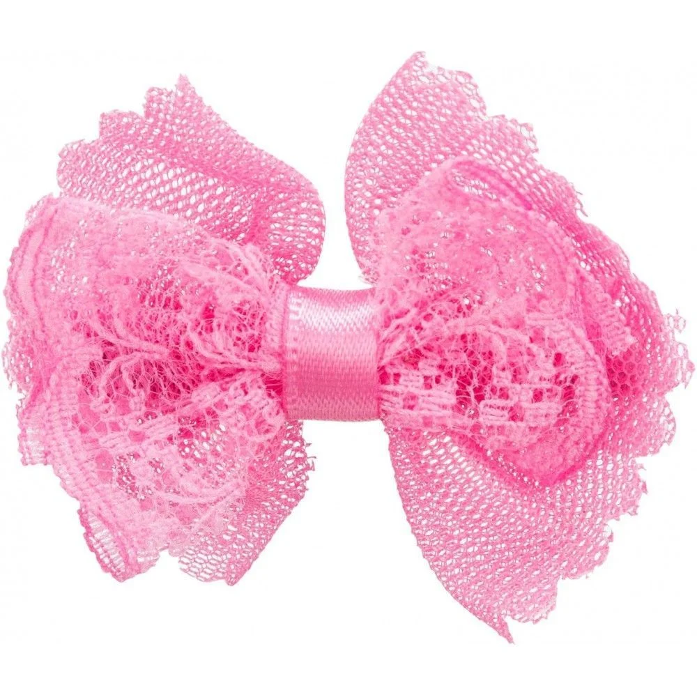 Trixie 10 Dog Hair Bows набір бантиків для собак