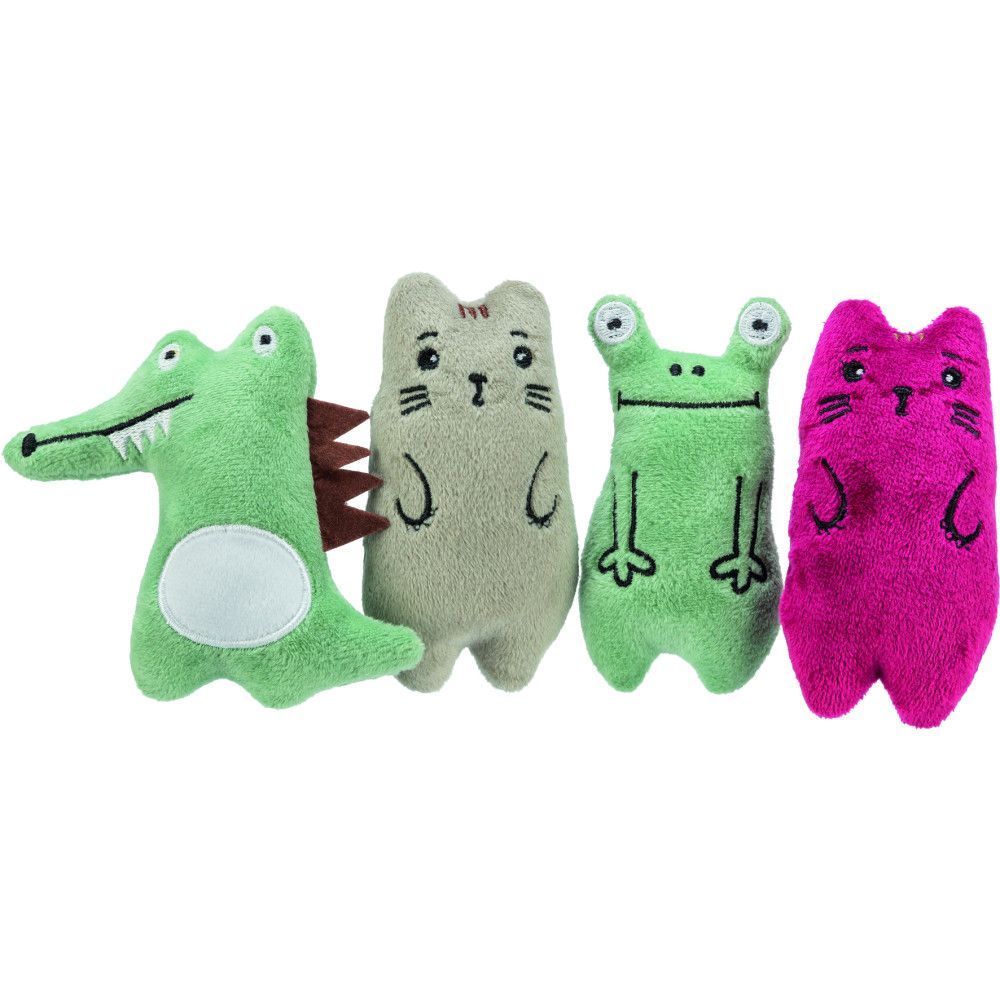Trixie Animals іграшка для котів 11 см - модель в асортименті Trixie Animals іграшка для котів 11 см - модель в асортименті