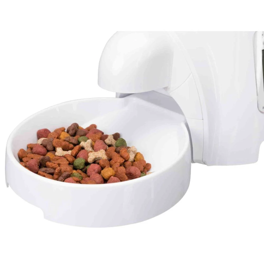 Trixie Automatic Food Dispenser TX7 смарт-кормушка для собак 5 л