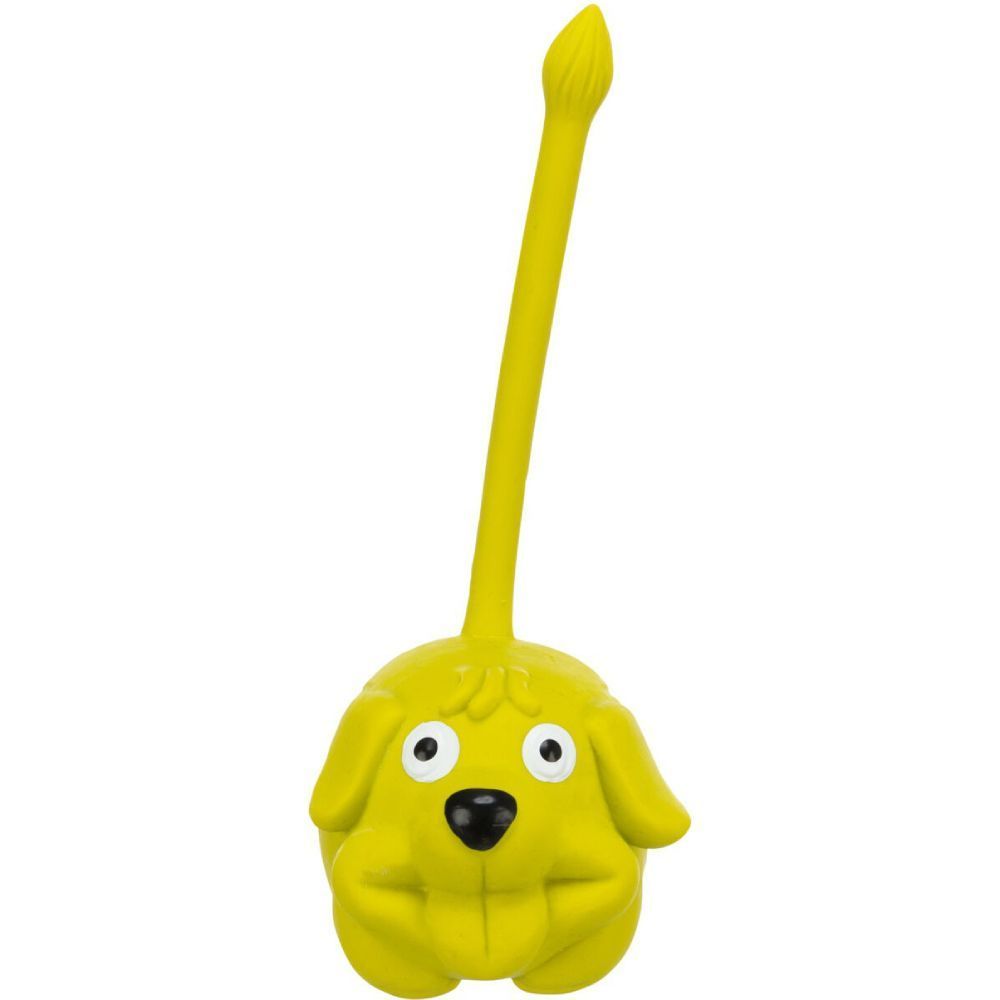 Trixie Ball Animal іграшка для собак 6 см - колір в асортименті