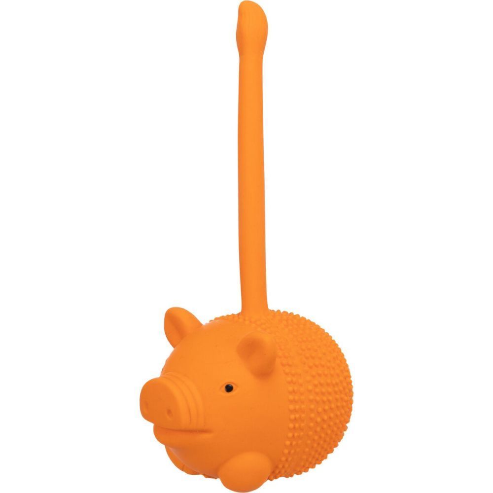 Trixie Ball Animal іграшка для собак 6 см - колір в асортименті