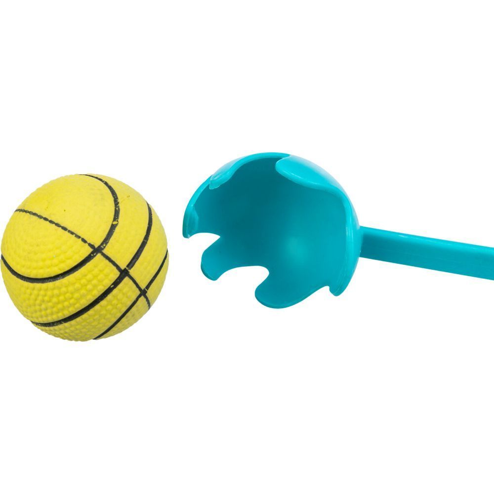Trixie Ball Catapult іграшка для собак 6х70 см - різнокольоровий