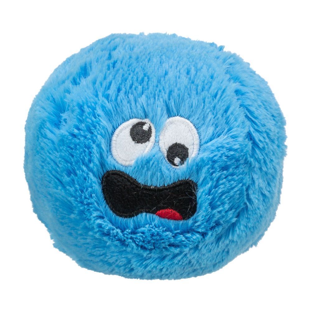 Trixie Ball in Display іграшка для собак - модель в асортименті Trixie Ball in Display іграшка для собак - модель в асортименті