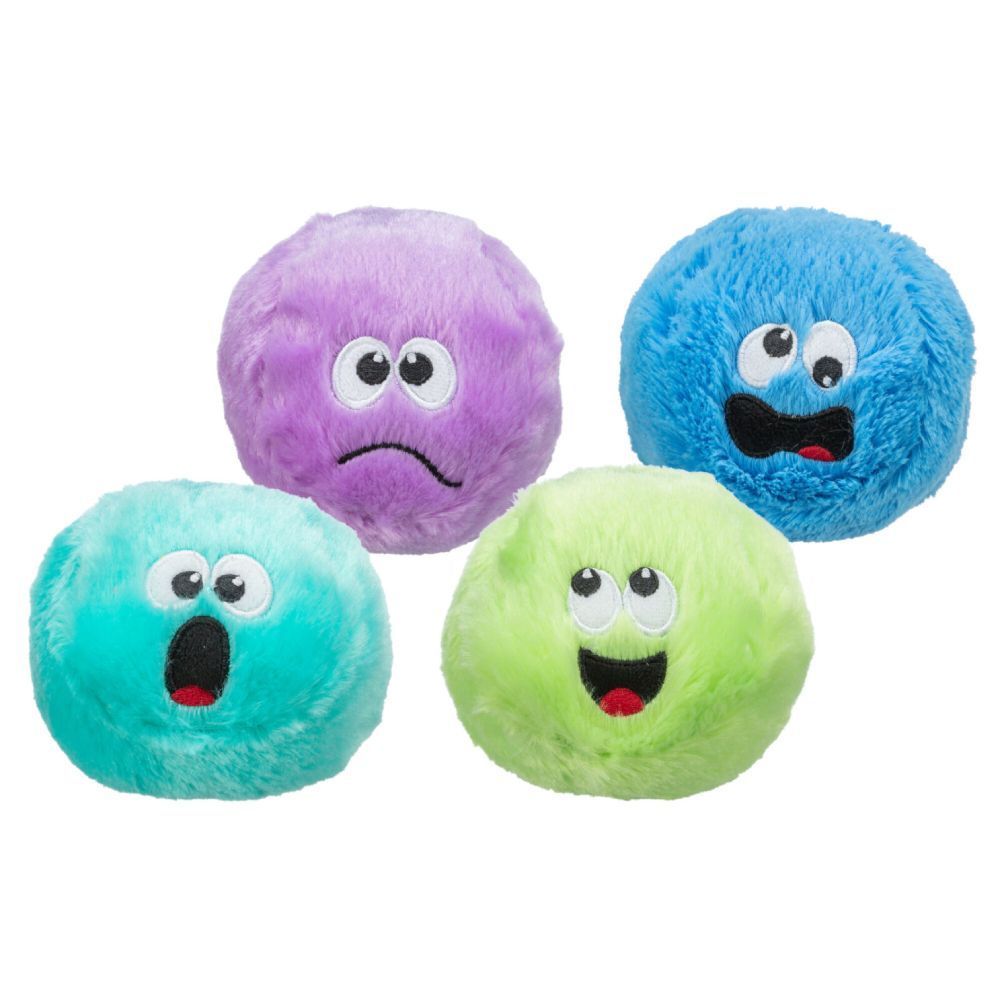 Trixie Ball in Display іграшка для собак - модель в асортименті Trixie Ball in Display іграшка для собак - модель в асортименті