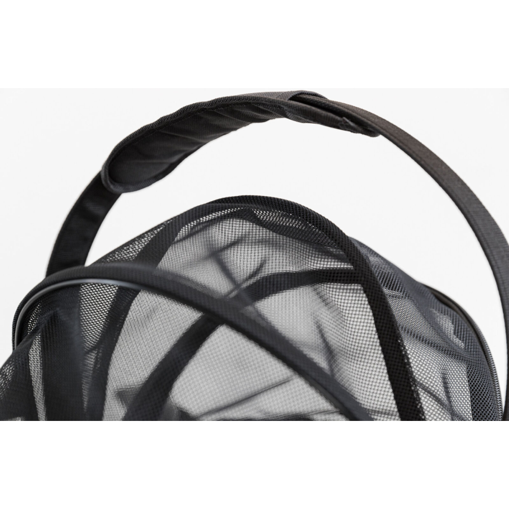 Trixie Basket for Bicycle Handlebar корзина на велосипед для собак 41x47x29 см - чорний Trixie Basket for Bicycle Handlebar корзина на велосипед для собак 41x47x29 см - чорний