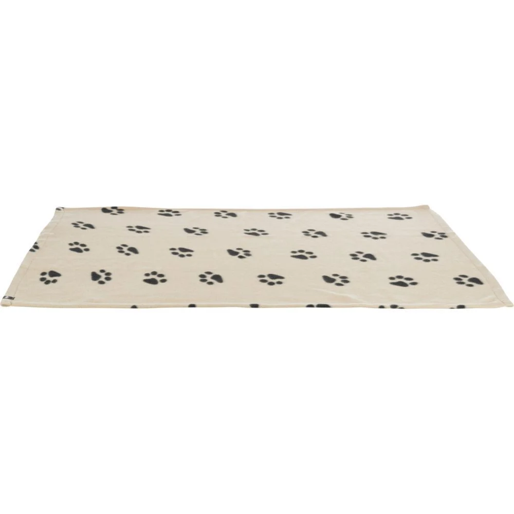 Trixie Blanket Beany плед для собак 100х70 см - бежевый Trixie Blanket Beany плед для собак 100х70 см - бежевый