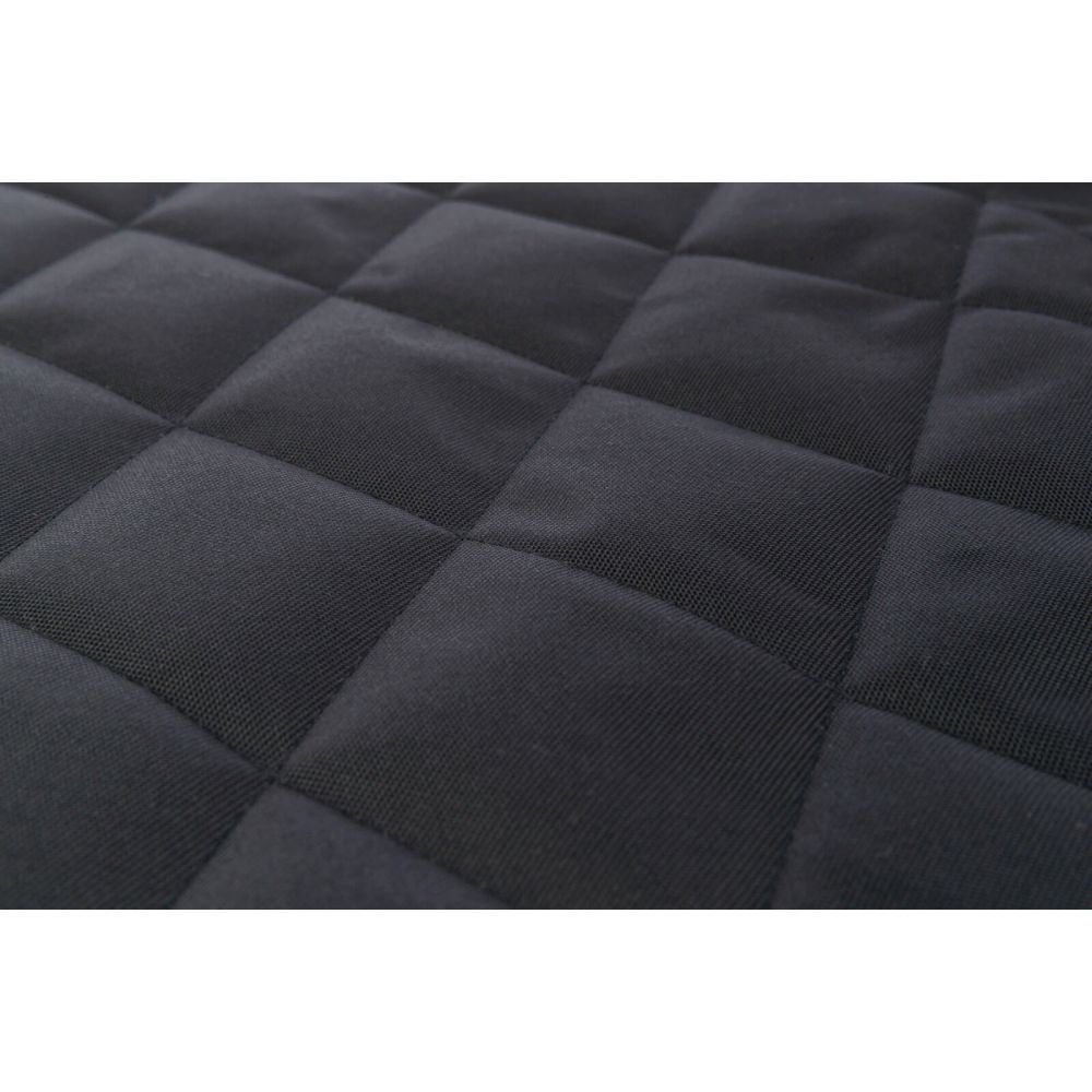 Trixie Car Seat Cushion автосиденье для собак 61x10x50 см - черный Trixie Car Seat Cushion автосиденье для собак 61x10x50 см - черный