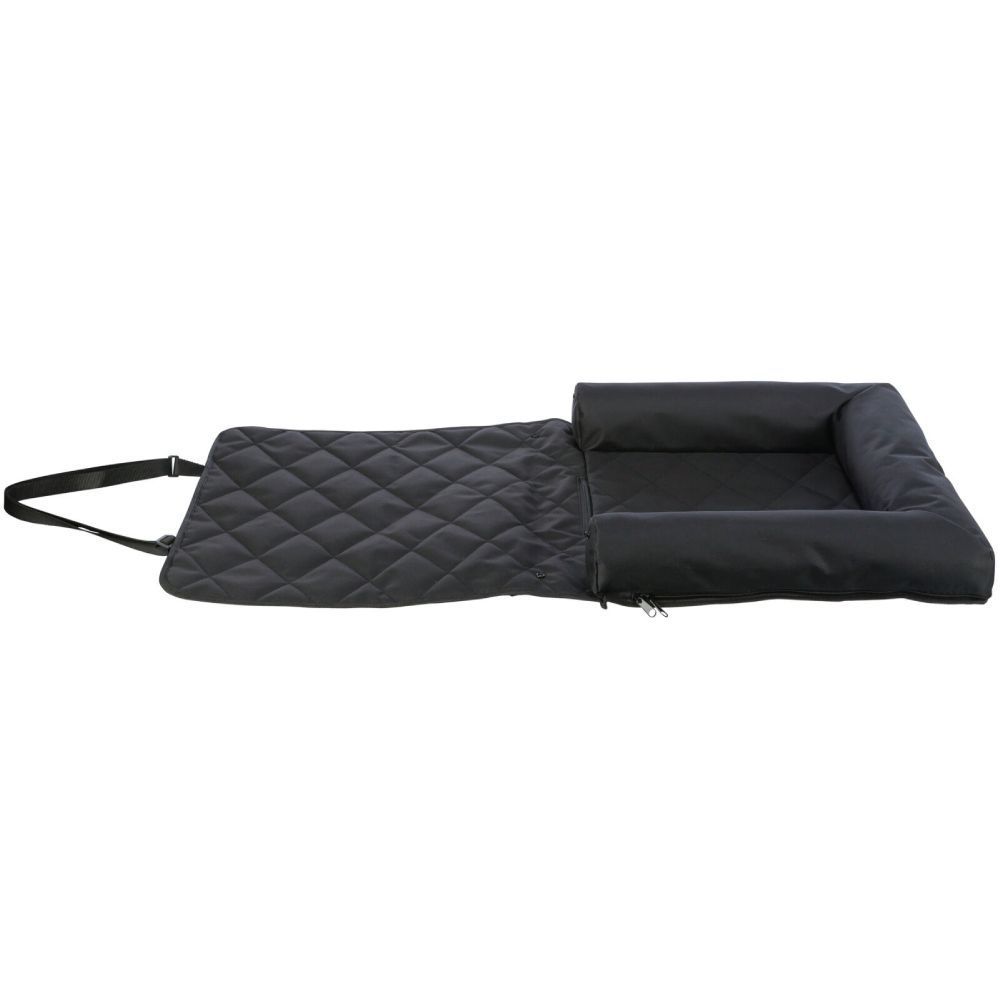 Trixie Car Seat Cushion автосиденье для собак 61x10x50 см - черный Trixie Car Seat Cushion автосиденье для собак 61x10x50 см - черный