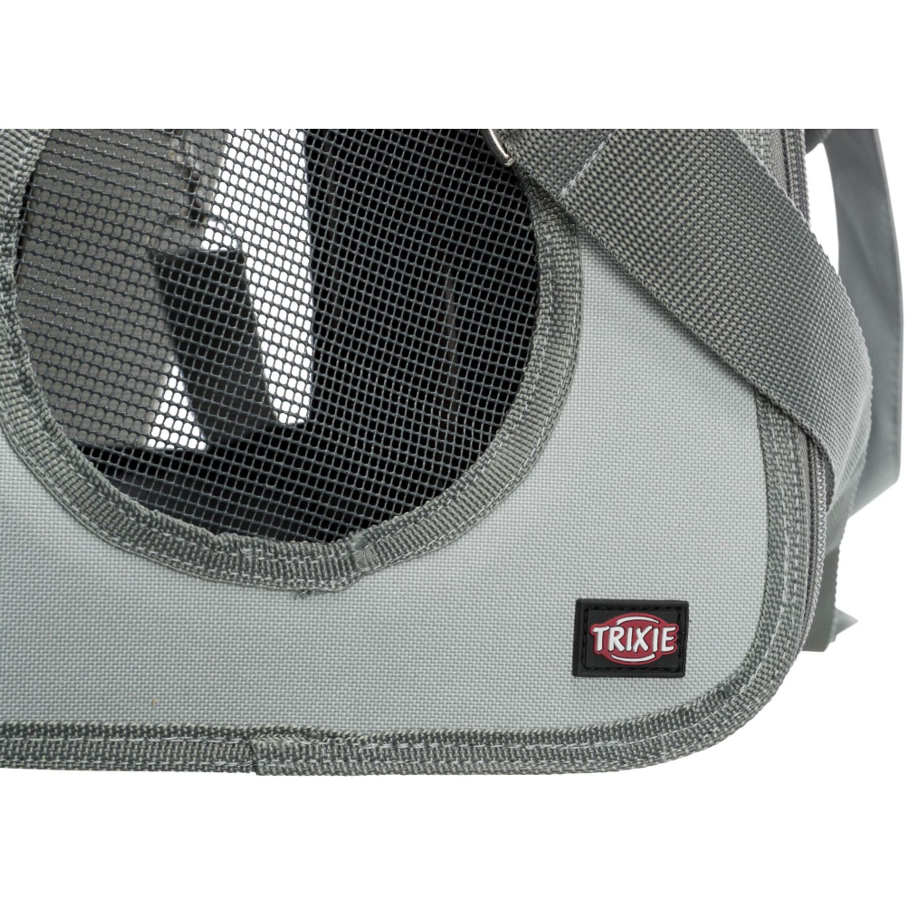 Trixie Carrier Libby сумка-переноска для котів 25x27x42 см - коричневий Trixie Carrier Libby сумка-переноска для котів 25x27x42 см - коричневий