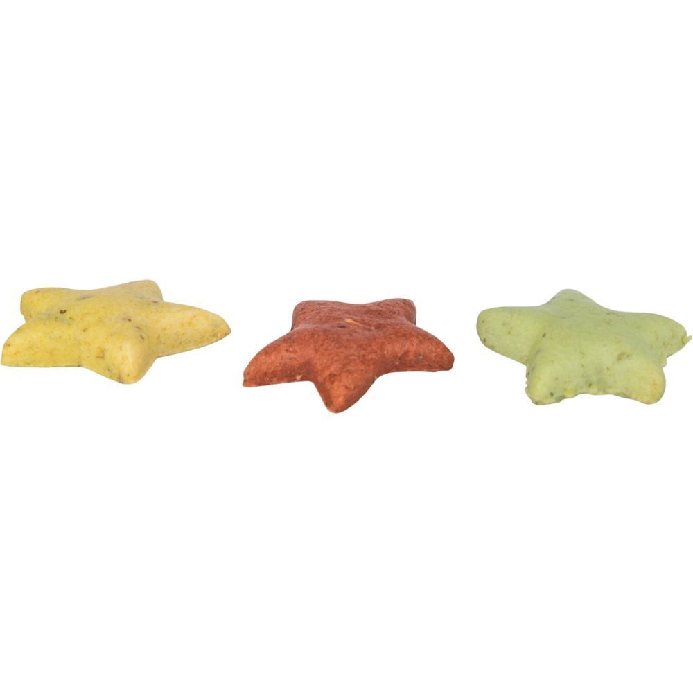 Лакомства для кошек Trixie Catnip Stars 50 г - лосось и кошачья мята Лакомства для кошек Trixie Catnip Stars 50 г - лосось и кошачья мята